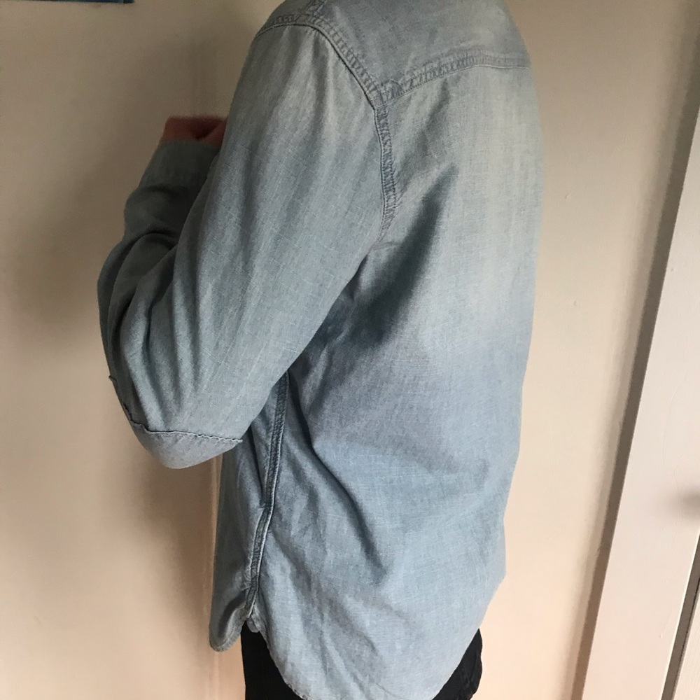 Denim & Supply Ralph Lauren Button Down - Picture 3 of 5